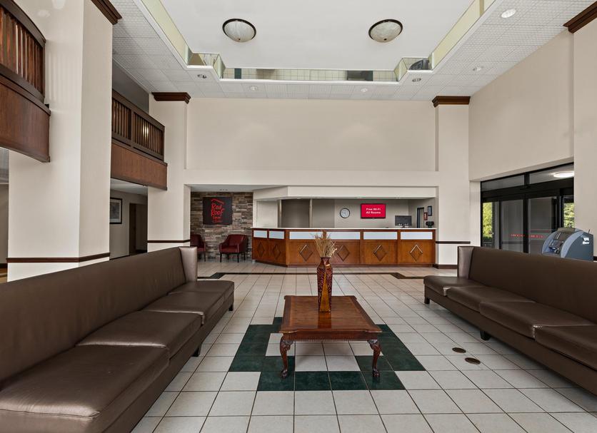 Lobby Zdjęcie