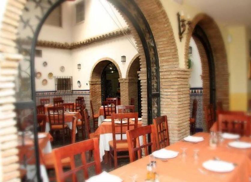 Restauracja Zdjęcie