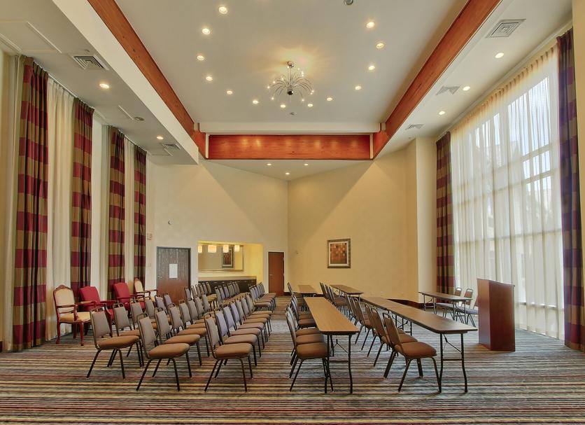 Sala konferencyjna Zdjęcie