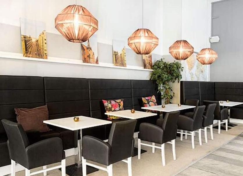 Restauracja Zdjęcie