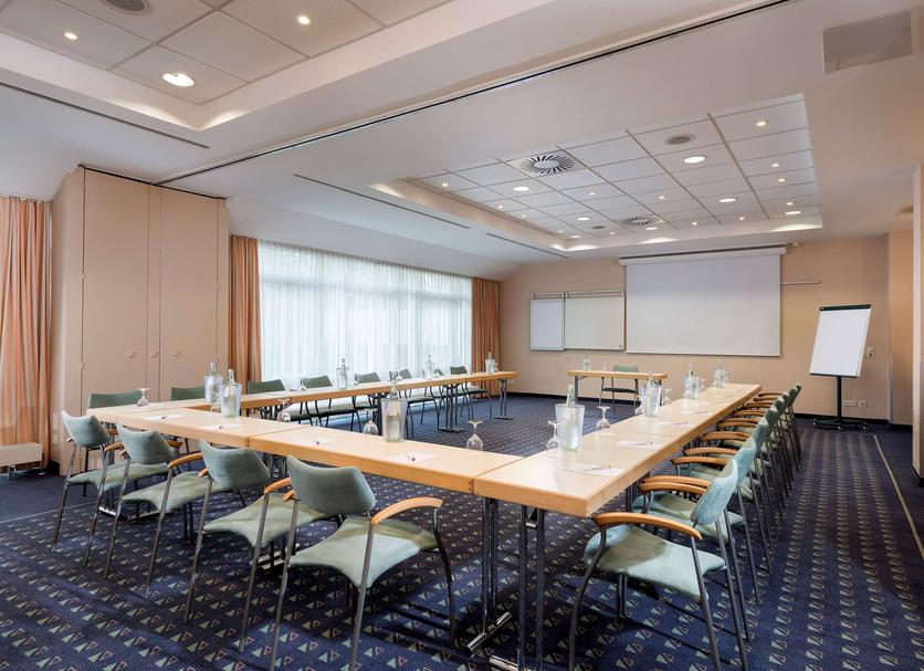 Sala konferencyjna Zdjęcie