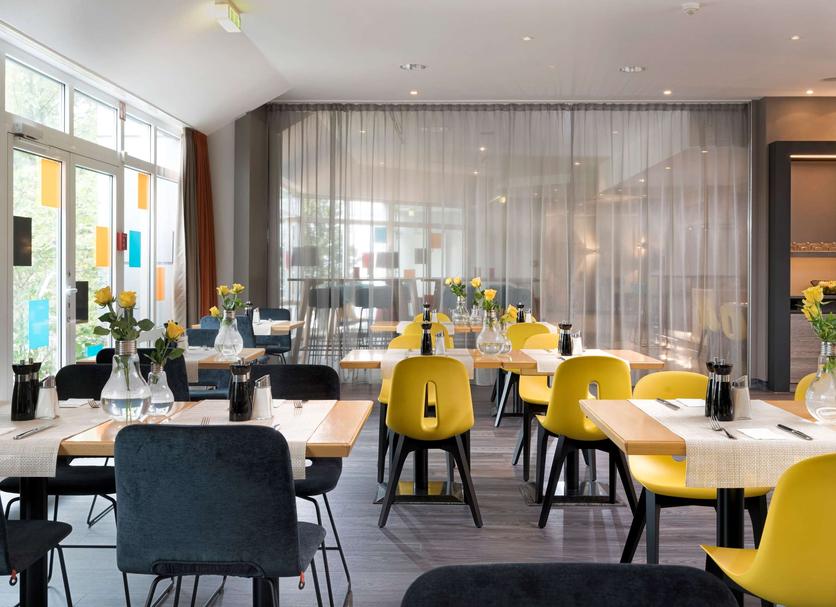 Restauracja Zdjęcie