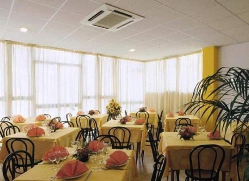 Restauracja Zdjęcie