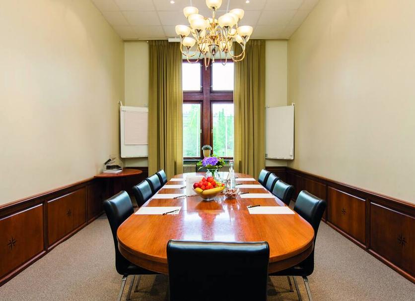 Sala konferencyjna Zdjęcie