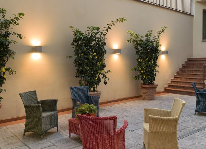 Patio Zdjęcie