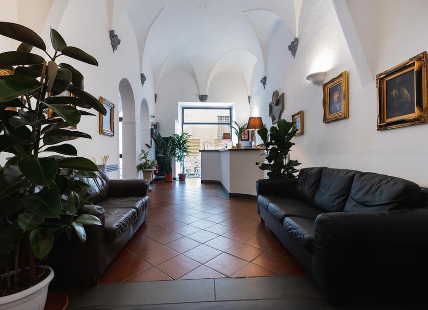 Lobby Zdjęcie
