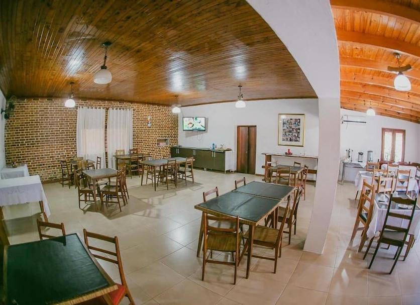 Restauracja Zdjęcie