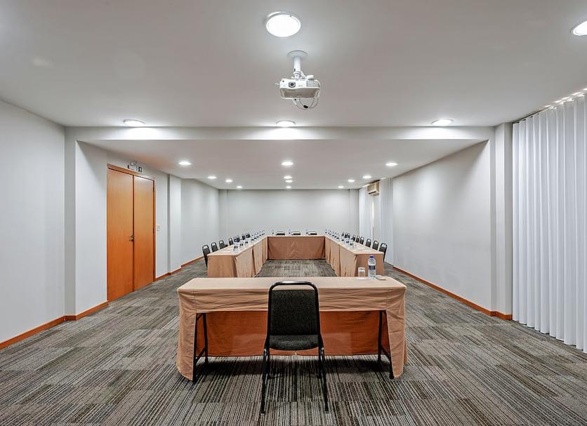 Sala konferencyjna Zdjęcie