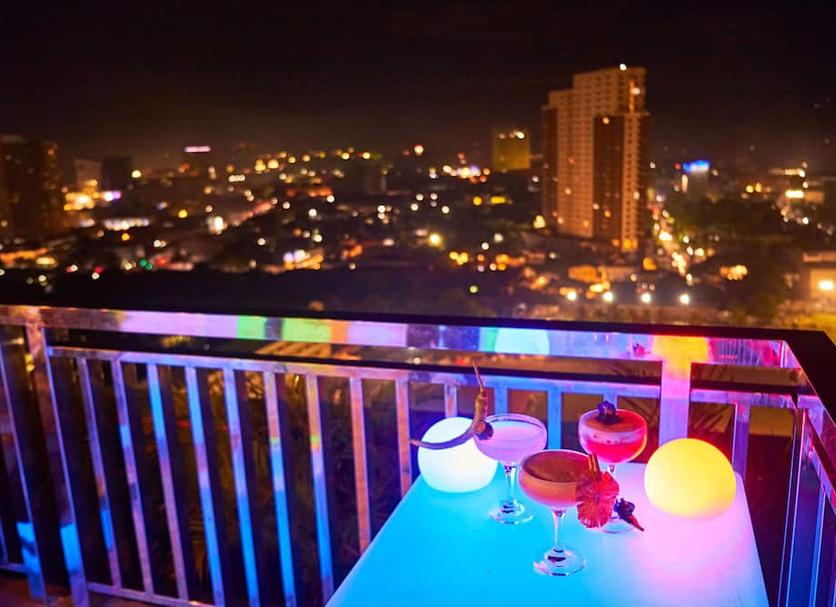 Balkon Zdjęcie