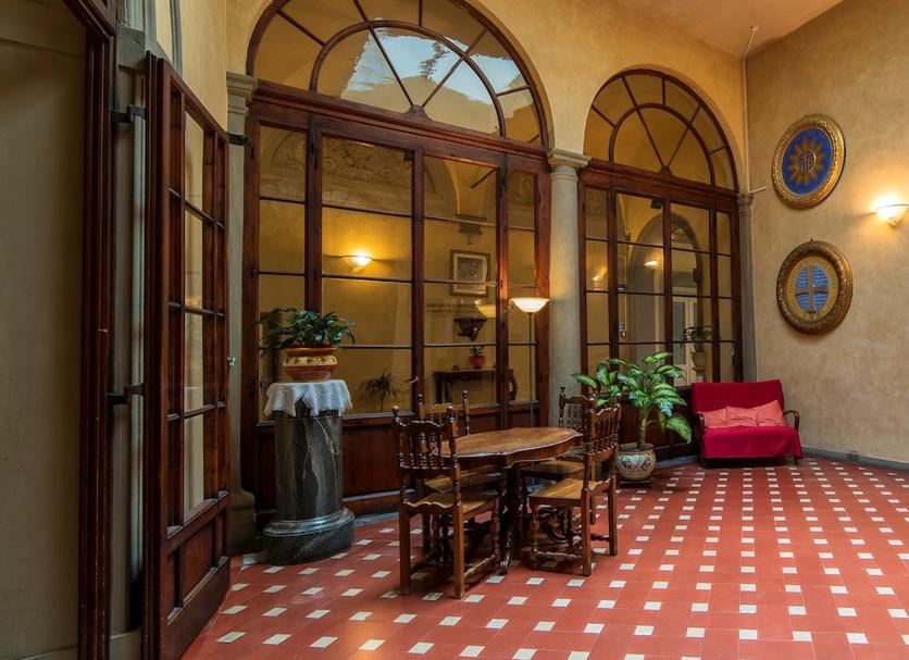 Lobby Zdjęcie