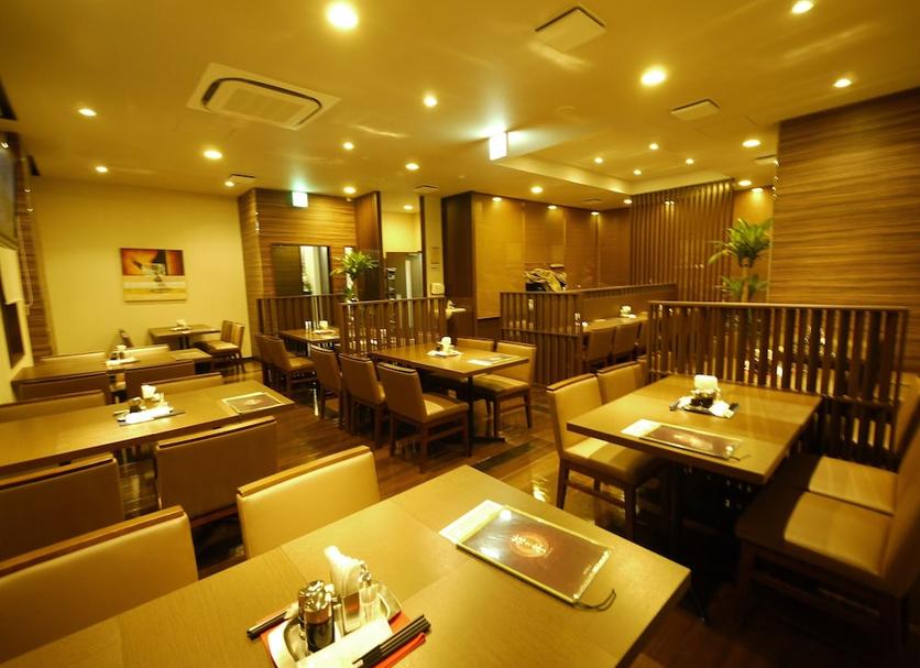 Restauracja Zdjęcie