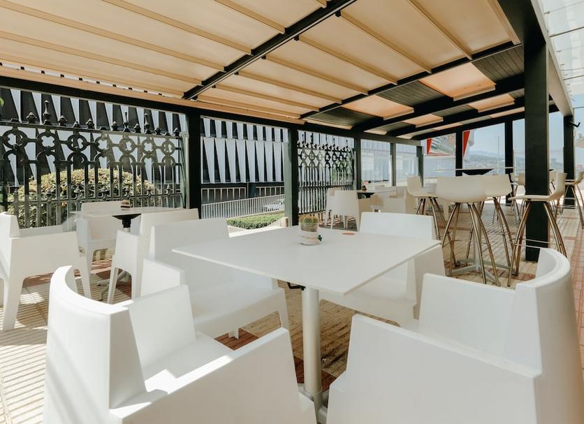 Restauracja Zdjęcie