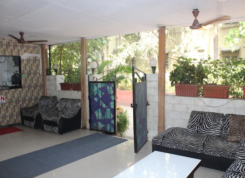 Patio Zdjęcie