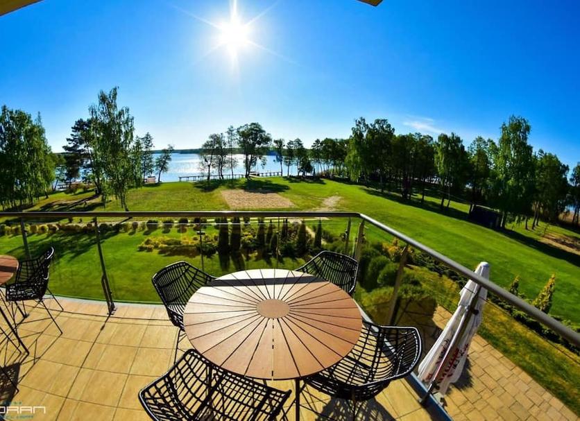 Balkon Zdjęcie