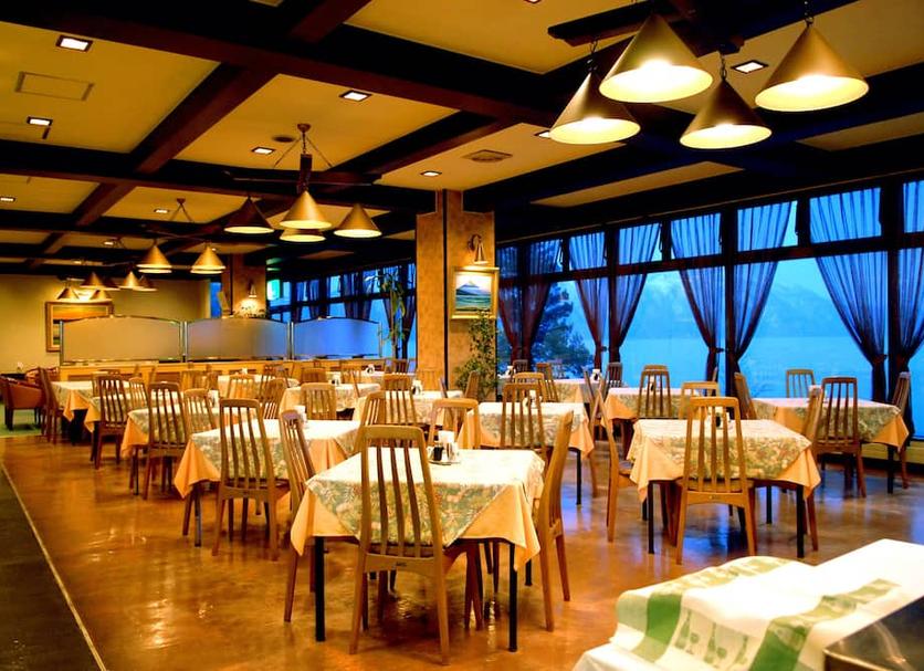 Restauracja Zdjęcie