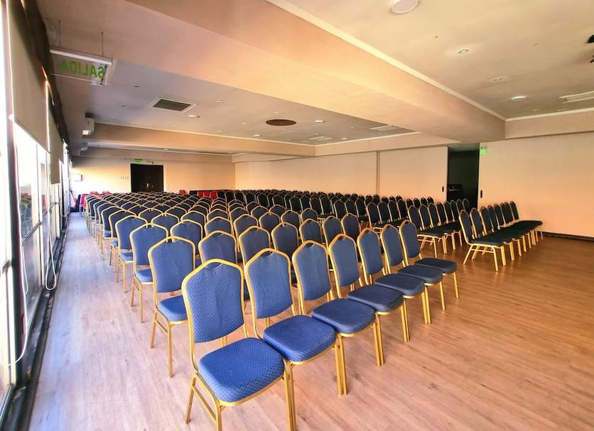 Sala konferencyjna Zdjęcie
