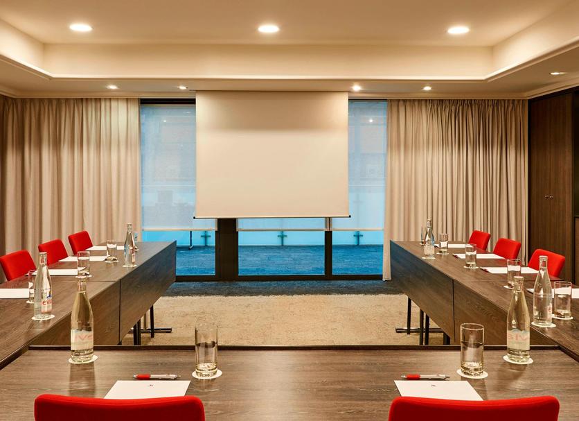 Sala konferencyjna Zdjęcie