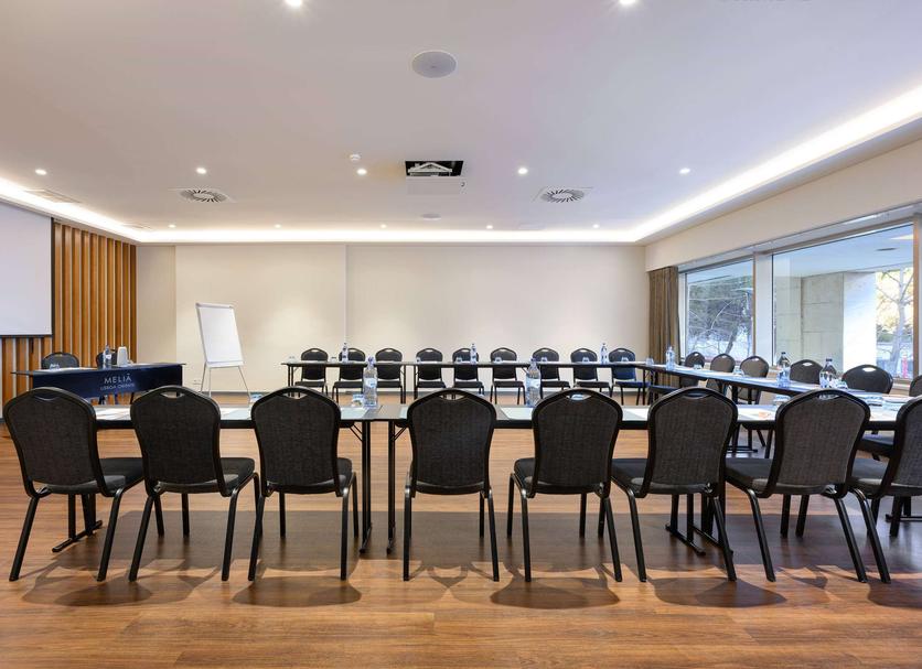 Sala konferencyjna Zdjęcie