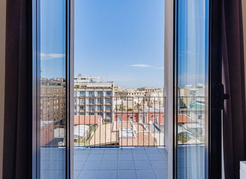 Balkon Zdjęcie