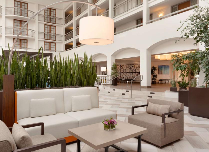 Lobby Zdjęcie