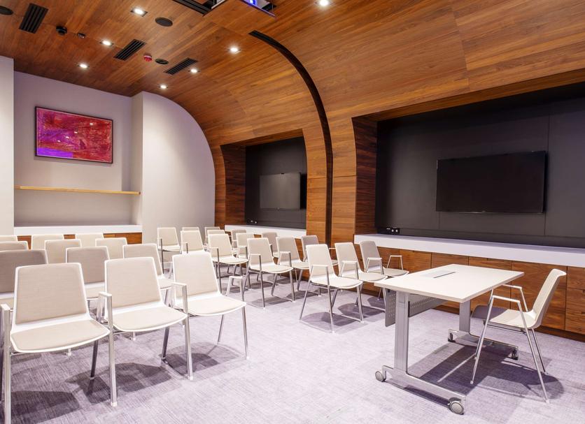 Sala konferencyjna Zdjęcie