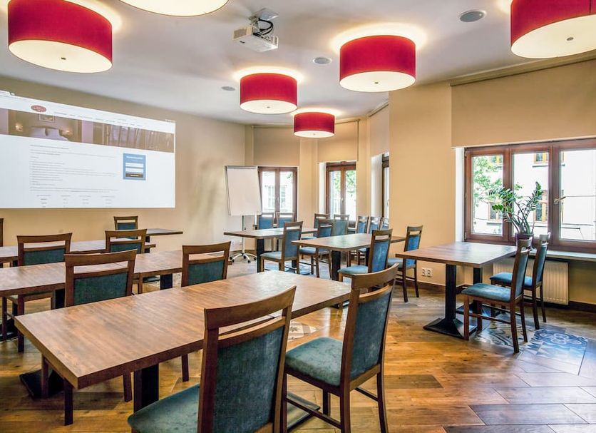 Restauracja Zdjęcie