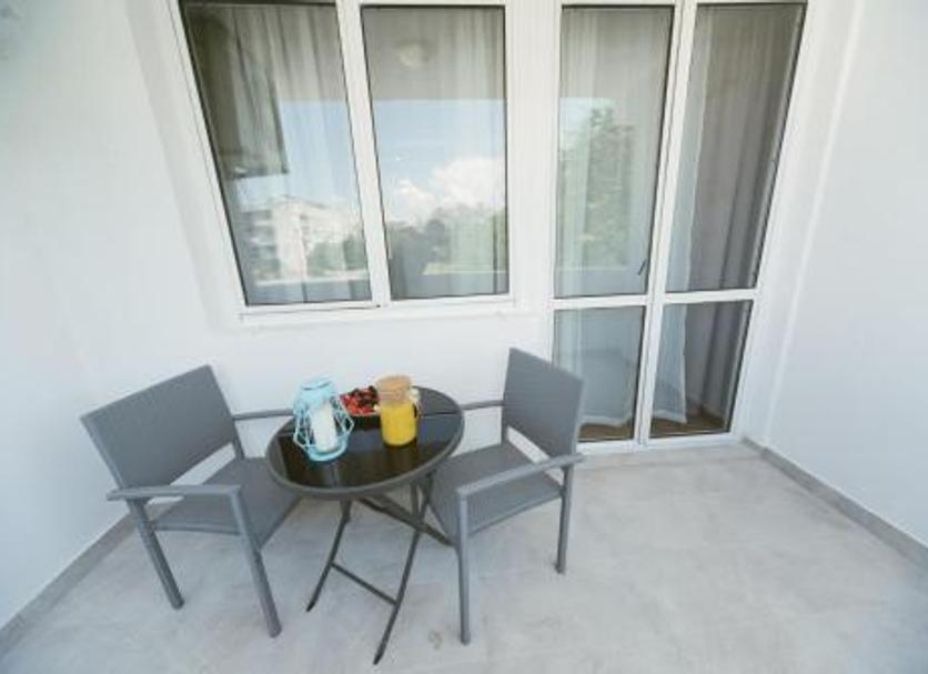 Balkon Zdjęcie