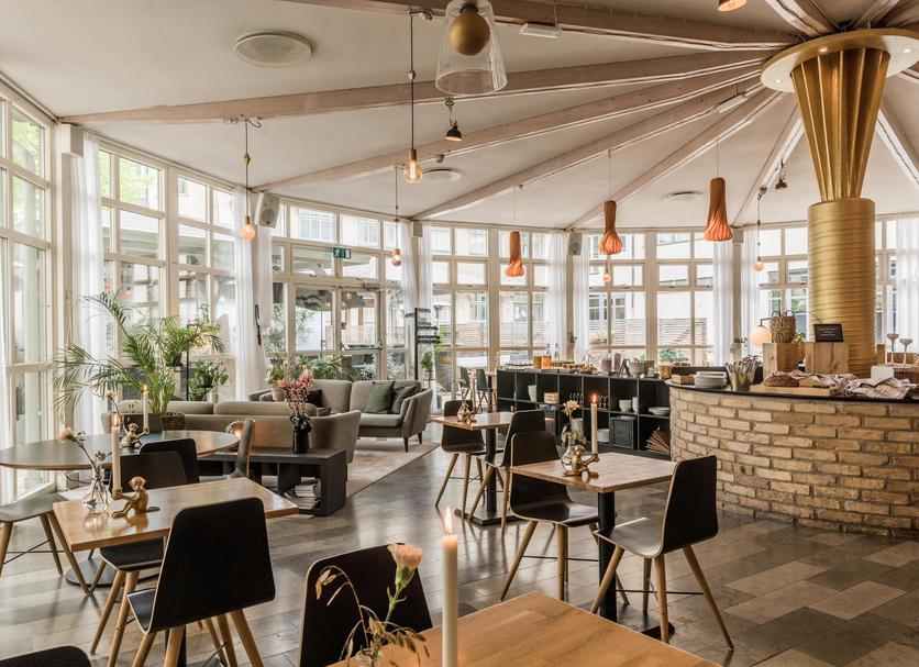 Restauracja Zdjęcie