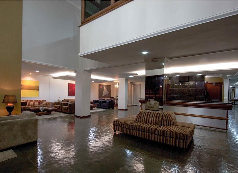 Lobby Zdjęcie