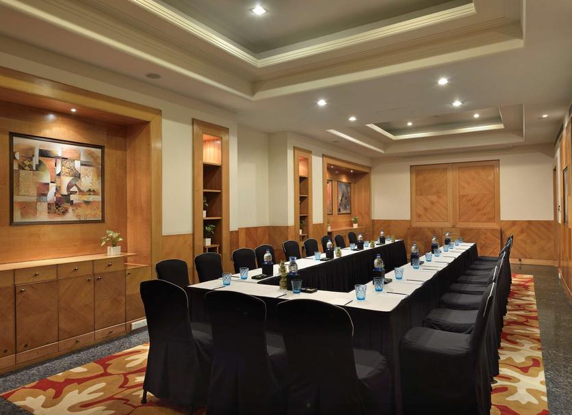 Sala konferencyjna Zdjęcie