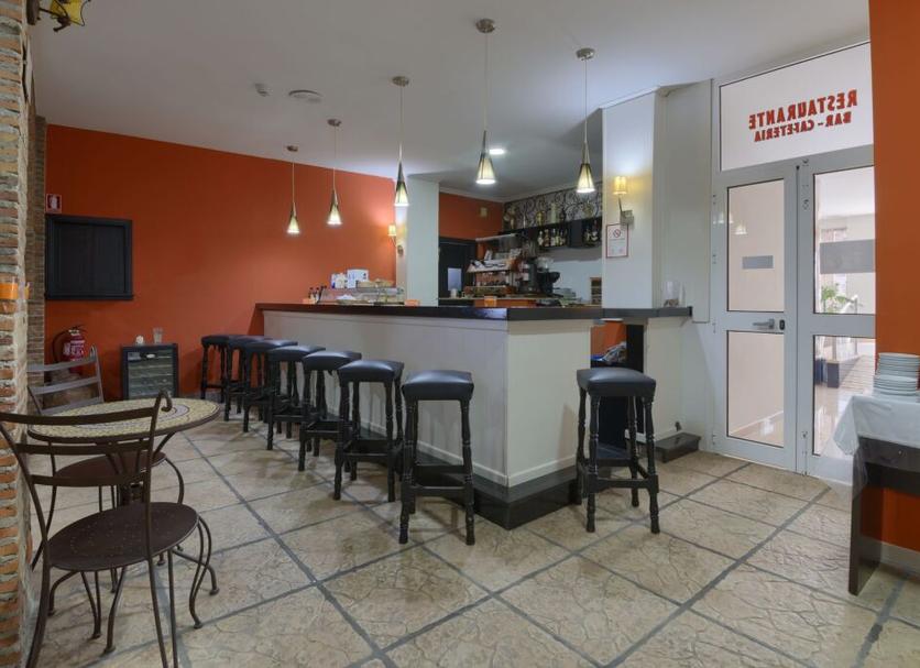 Bar Zdjęcie