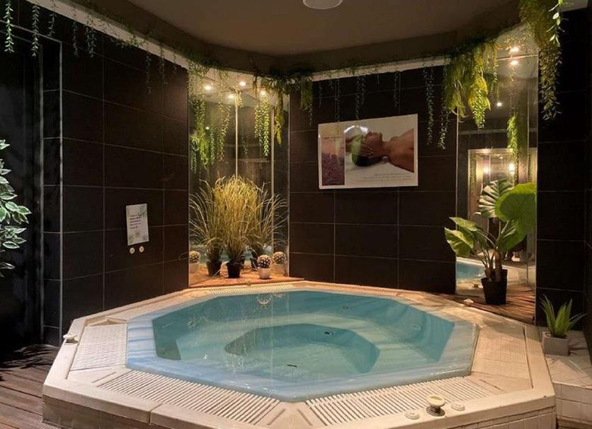 Spa Zdjęcie