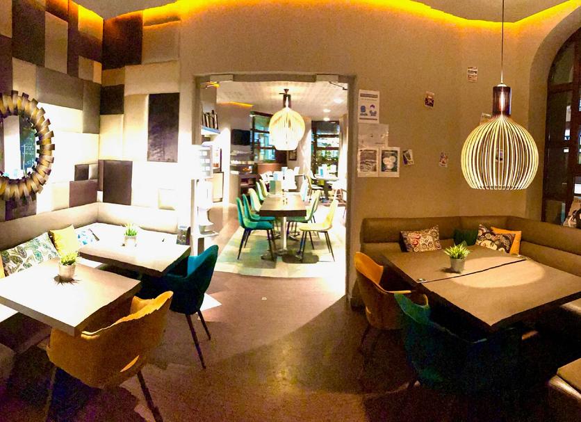Restauracja Zdjęcie