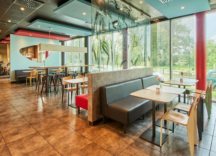 Restauracja Zdjęcie