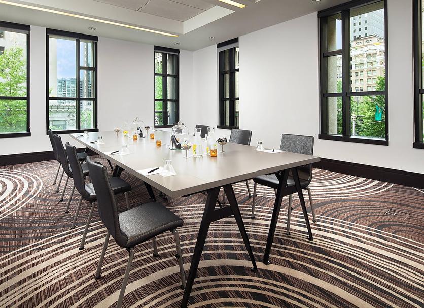 Sala konferencyjna Zdjęcie