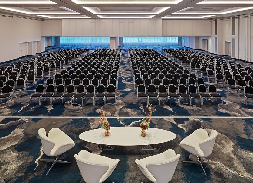 Sala konferencyjna Zdjęcie