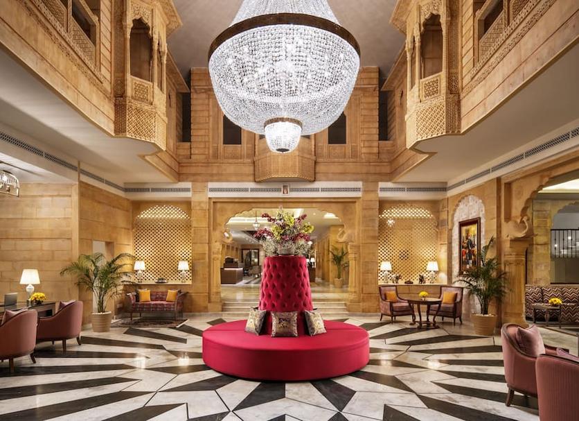 Lobby Zdjęcie