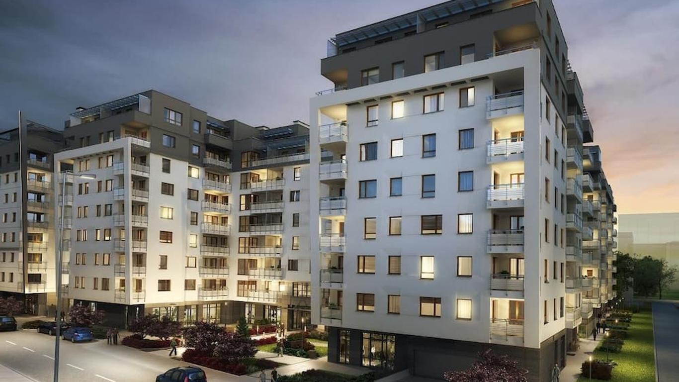 Chopin Apartments - Capital