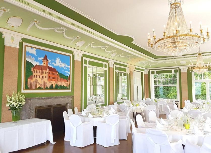 Sala bankietowa Zdjęcie