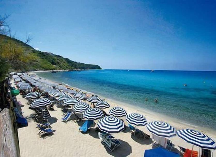 Plaża Zdjęcie