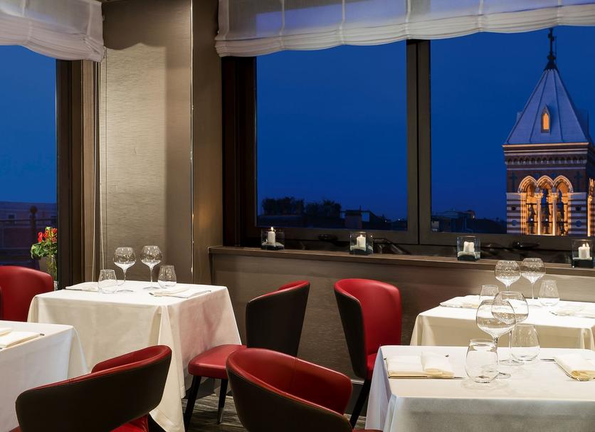 Restauracja Zdjęcie