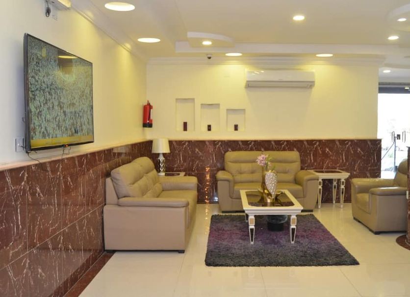 Lobby Zdjęcie