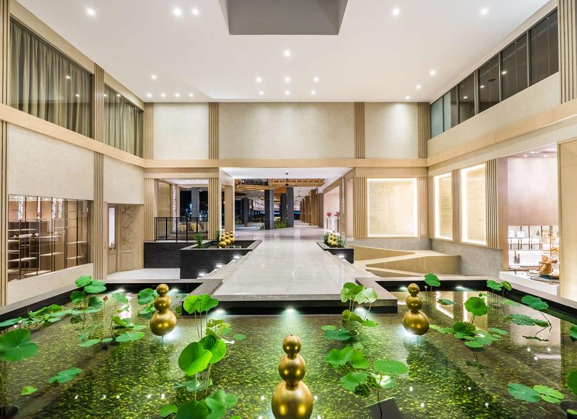 Lobby Zdjęcie