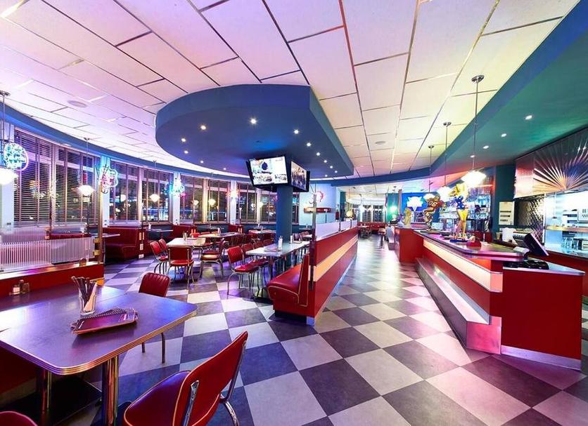 Restauracja Zdjęcie