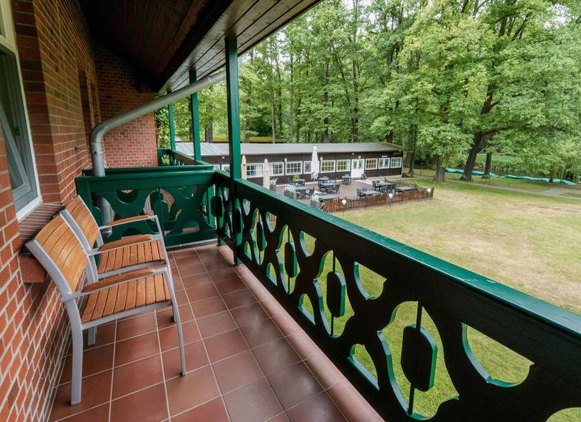 Balkon Zdjęcie