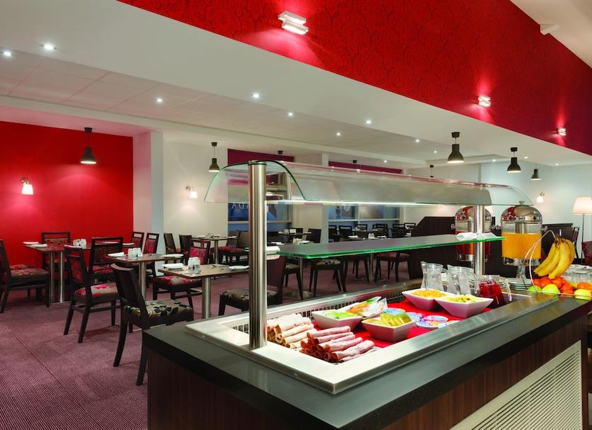 Restauracja Zdjęcie