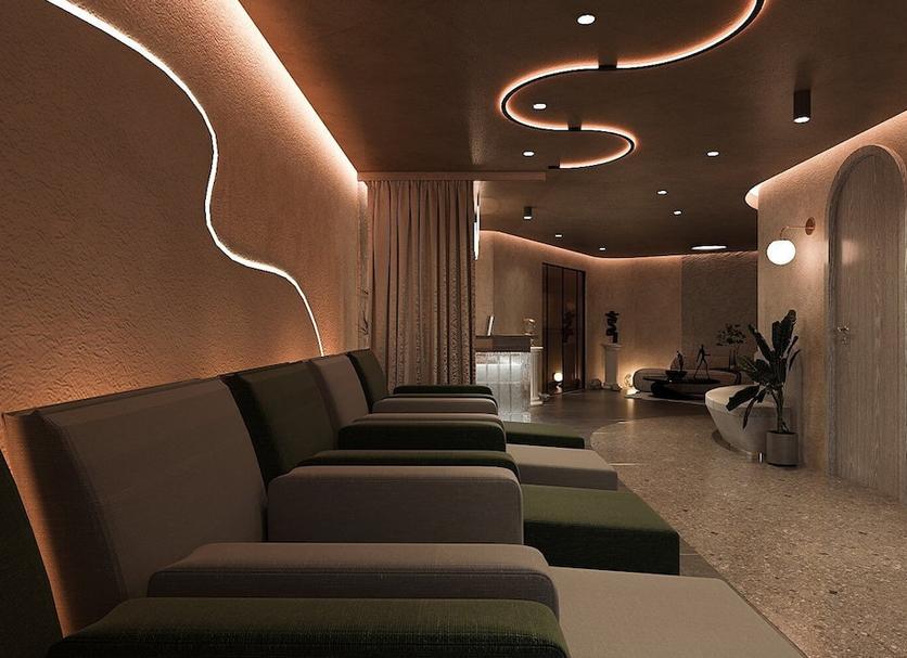 Lobby Zdjęcie