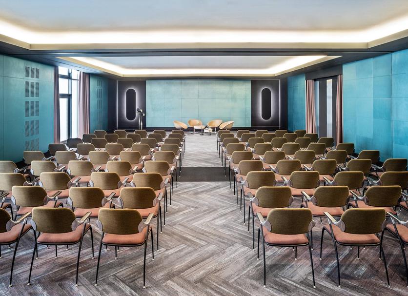 Sala konferencyjna Zdjęcie