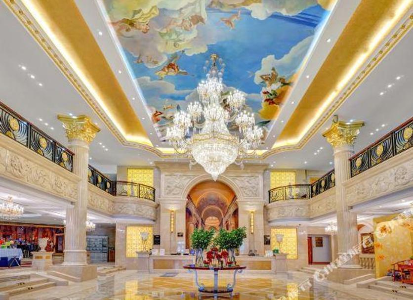 Lobby Zdjęcie