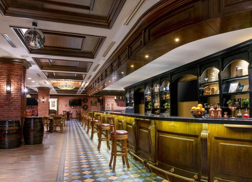 Bar Zdjęcie